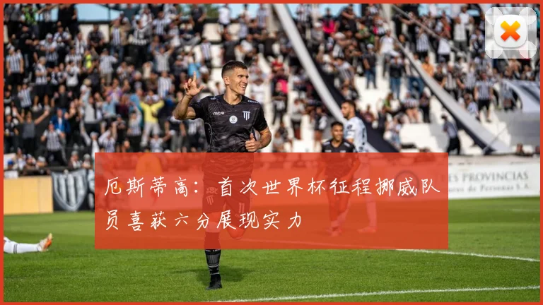 厄斯蒂高：首次世界杯征程挪威队员喜获六分展现实力